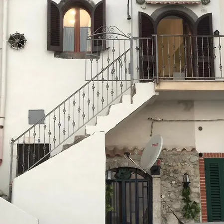 & Sea Сasa de vacaciones