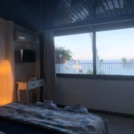 Сasa de vacaciones & Sea *