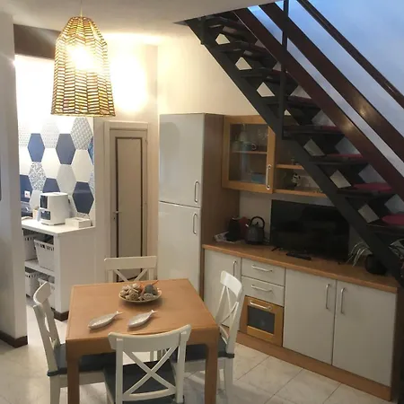 & Sea Сasa de vacaciones