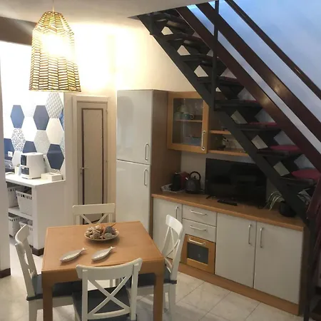 Сasa de vacaciones & Sea