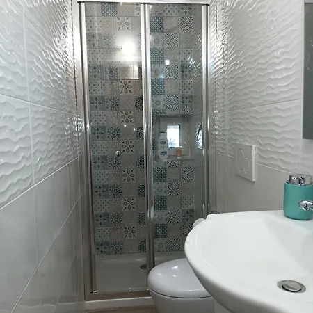 & Sea Сasa de vacaciones *