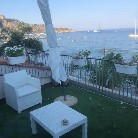 Сasa de vacaciones & Sea *