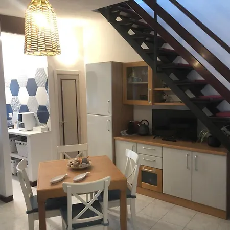 & Sea Сasa de vacaciones