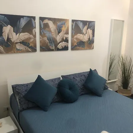 & Sea Сasa de vacaciones *