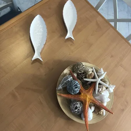 & Sea * Giardini-Naxos