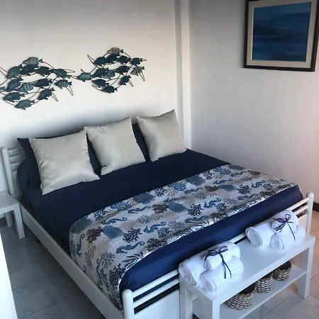 & Sea Сasa de vacaciones