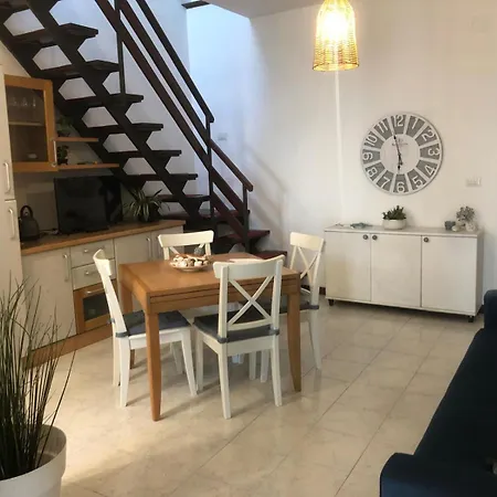 & Sea Сasa de vacaciones *