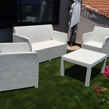 Сasa de vacaciones & Sea