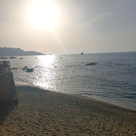 Сasa de vacaciones & Sea Giardini-Naxos