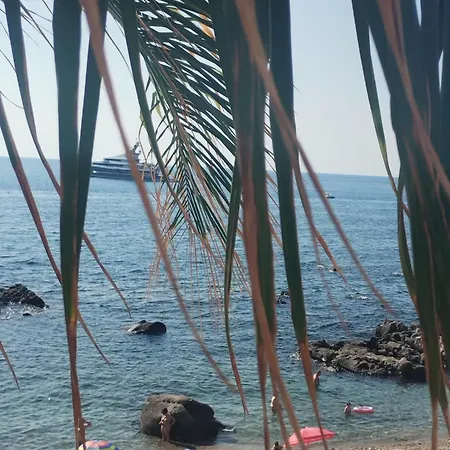 & Sea Giardini-Naxos