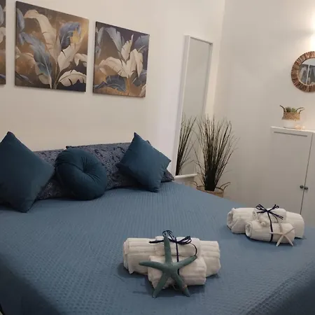 Сasa de vacaciones & Sea *