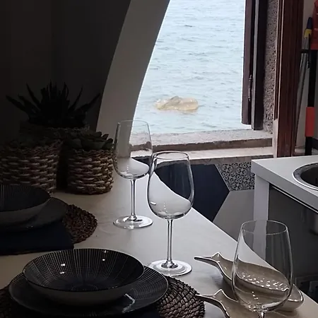 Сasa de vacaciones & Sea